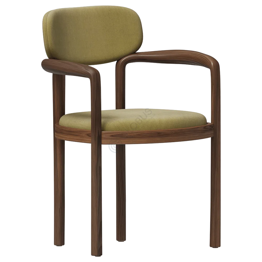 Обеденный стул PORADA Dione