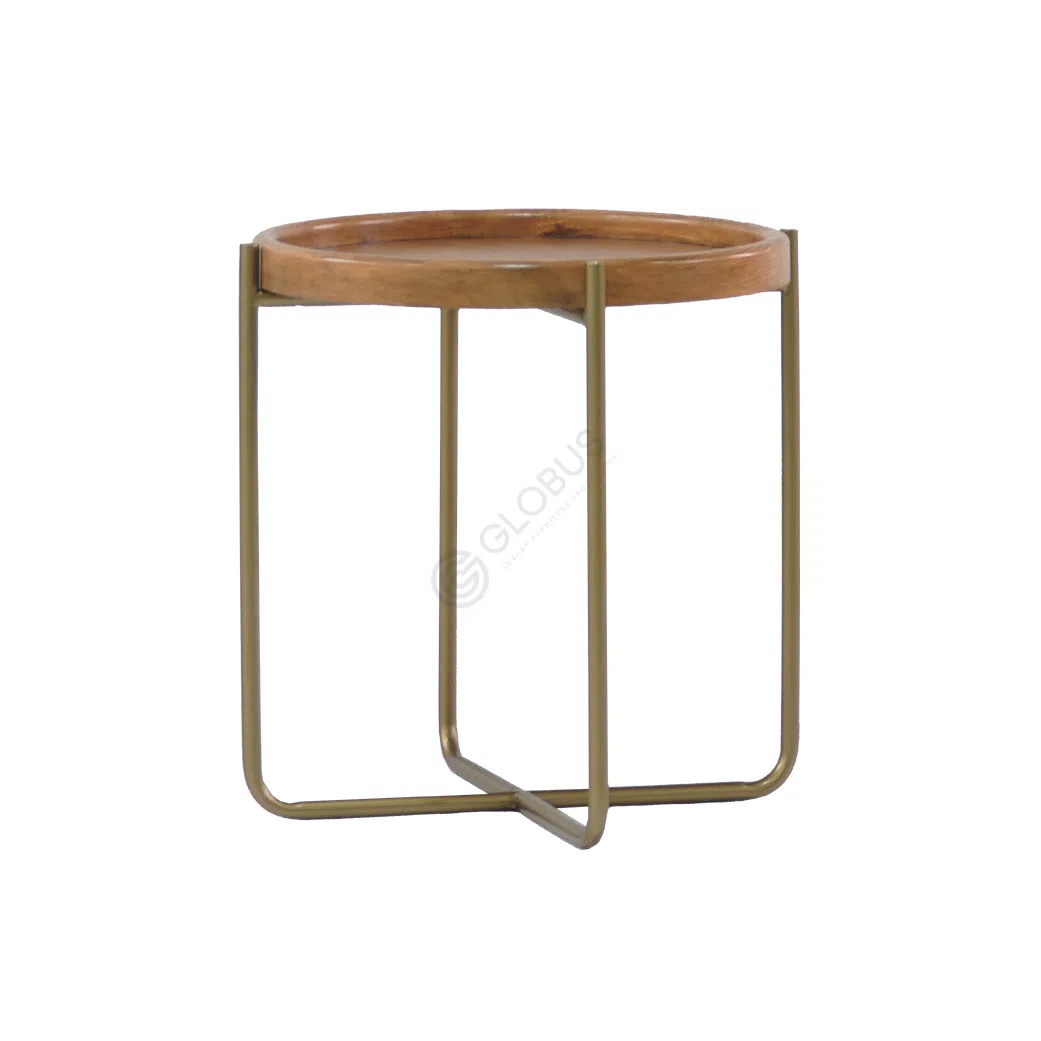 Угловой столик Reglimento