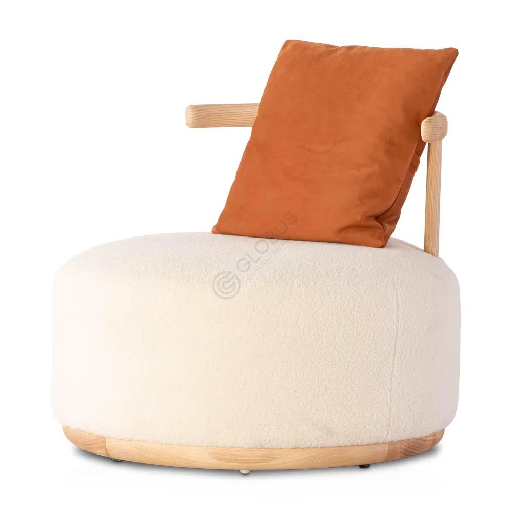 Кресло Pizzuto