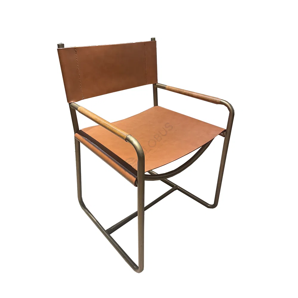 Обеденный стул BAXTER Rimini