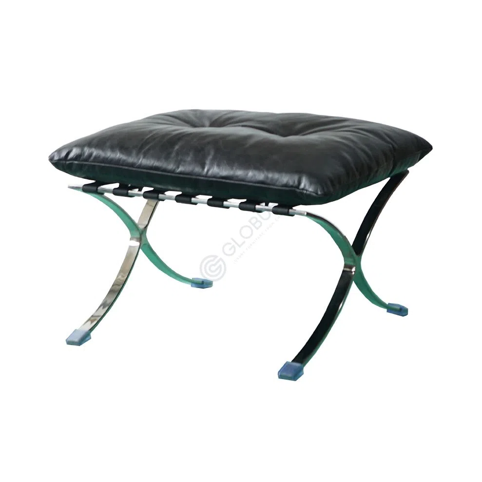 Пуф KNOLL Barcelona