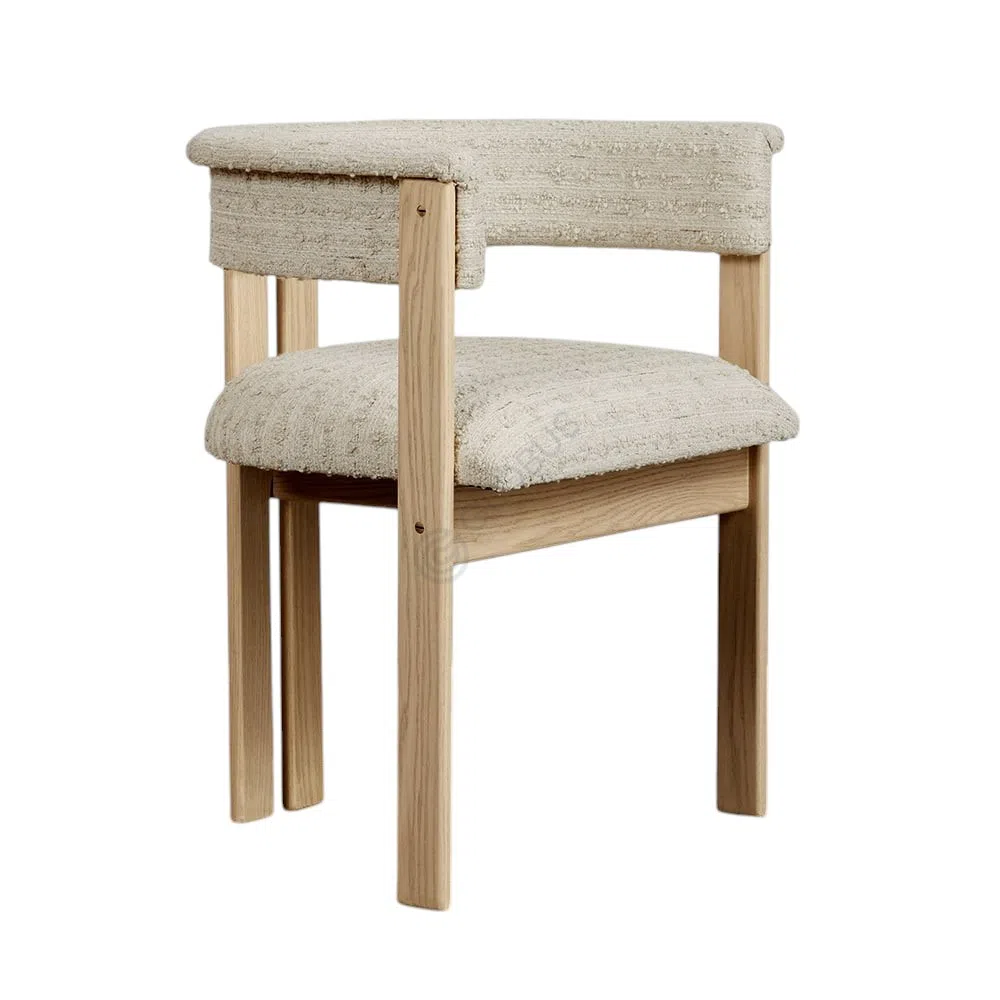 Обеденный стул KELLY WEARSTLER Elio