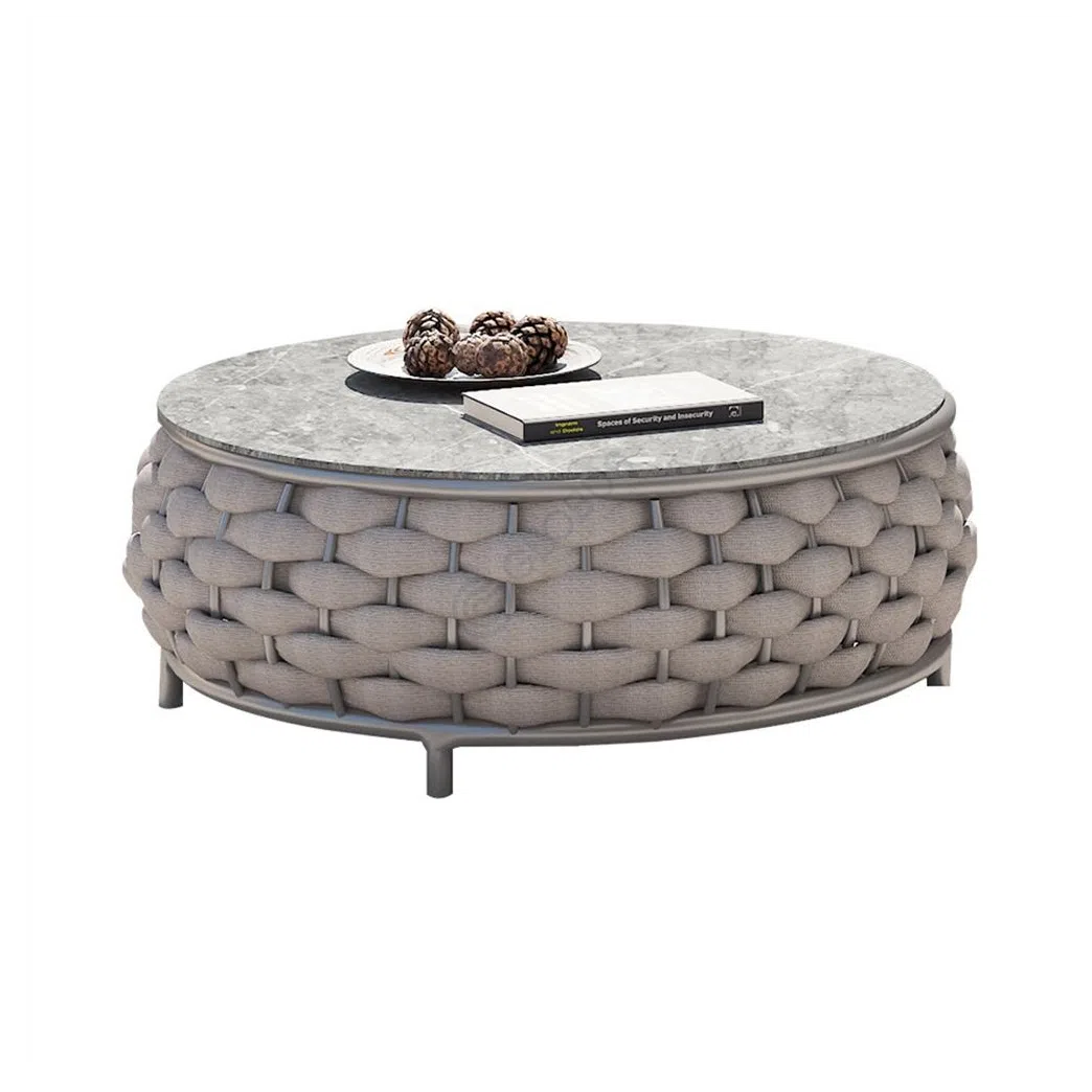 Уличный журнальный столик Caravello