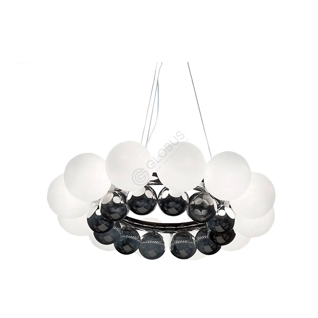 Подвесной светильник VISTOSI 24Pearls