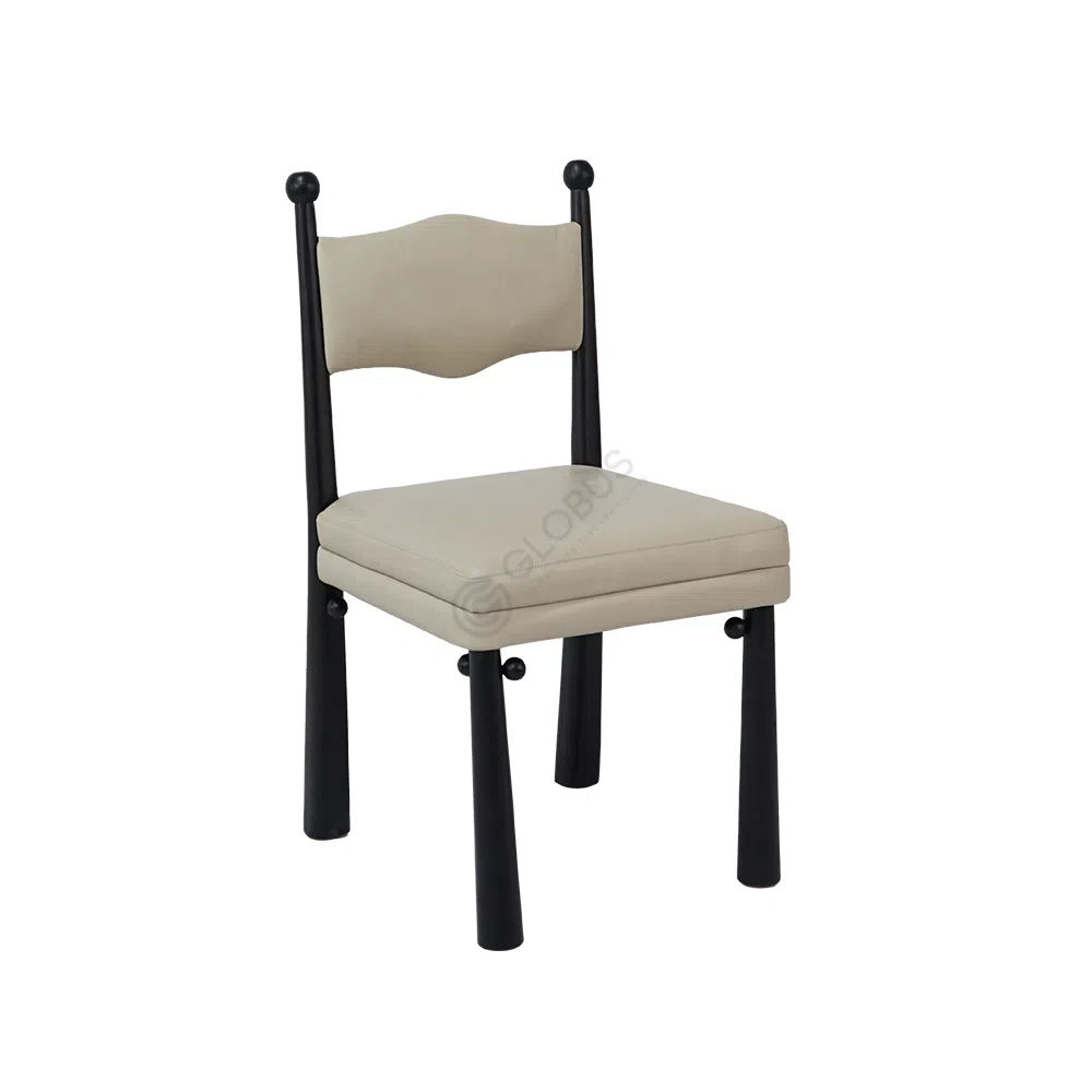 Обеденный стул LAURA GONZALEZ Mawu