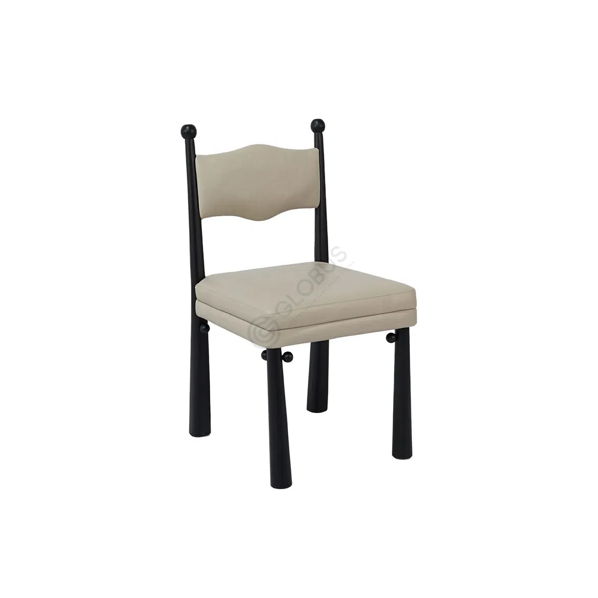 Обеденный стул LAURA GONZALEZ Mawu