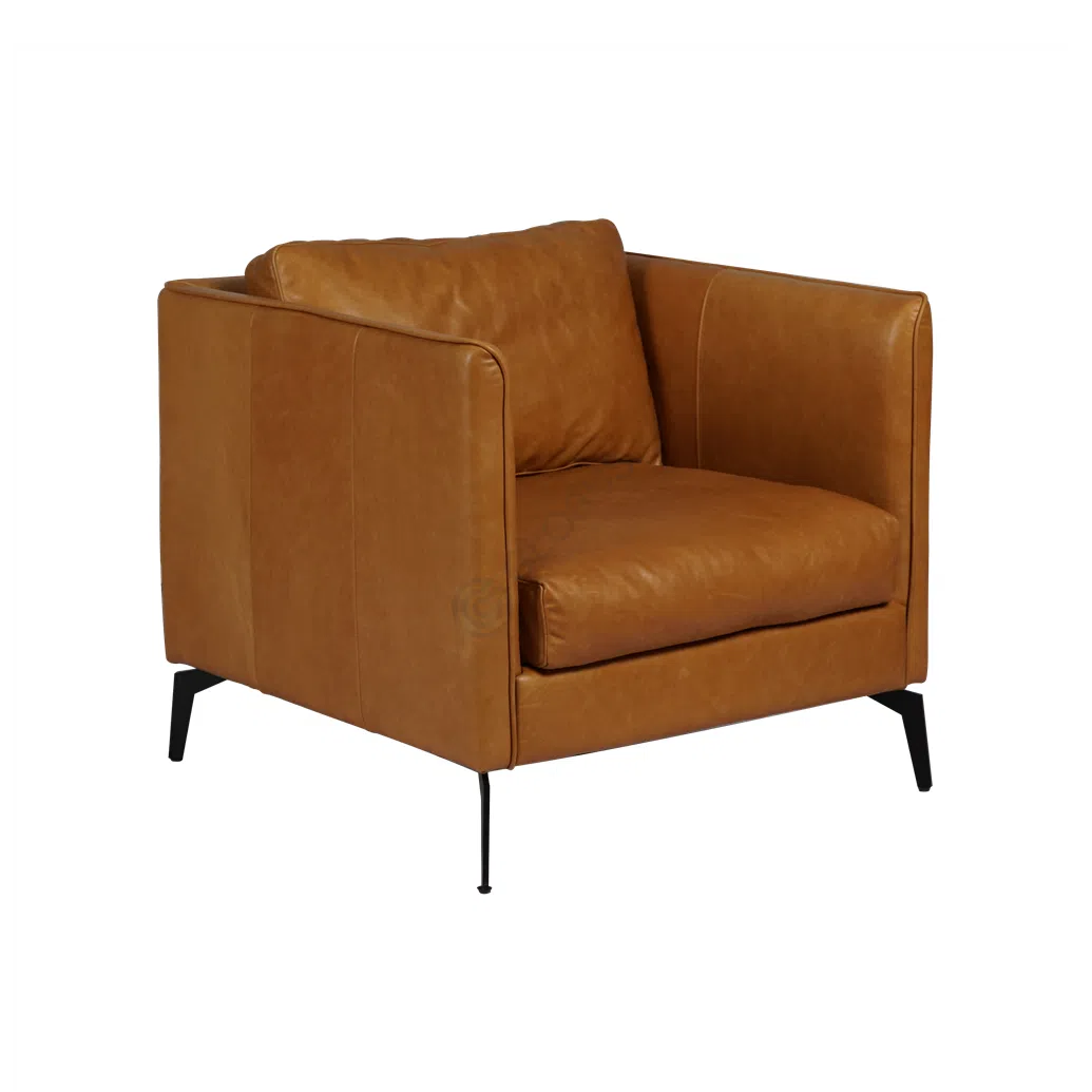 Кресло Habrocomes