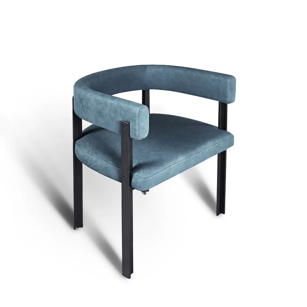 Обеденный стул BAXTER T-Chair