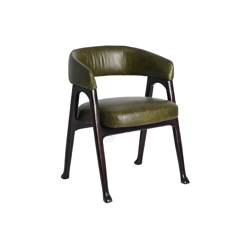 Обеденный стул BAXTER Corinne