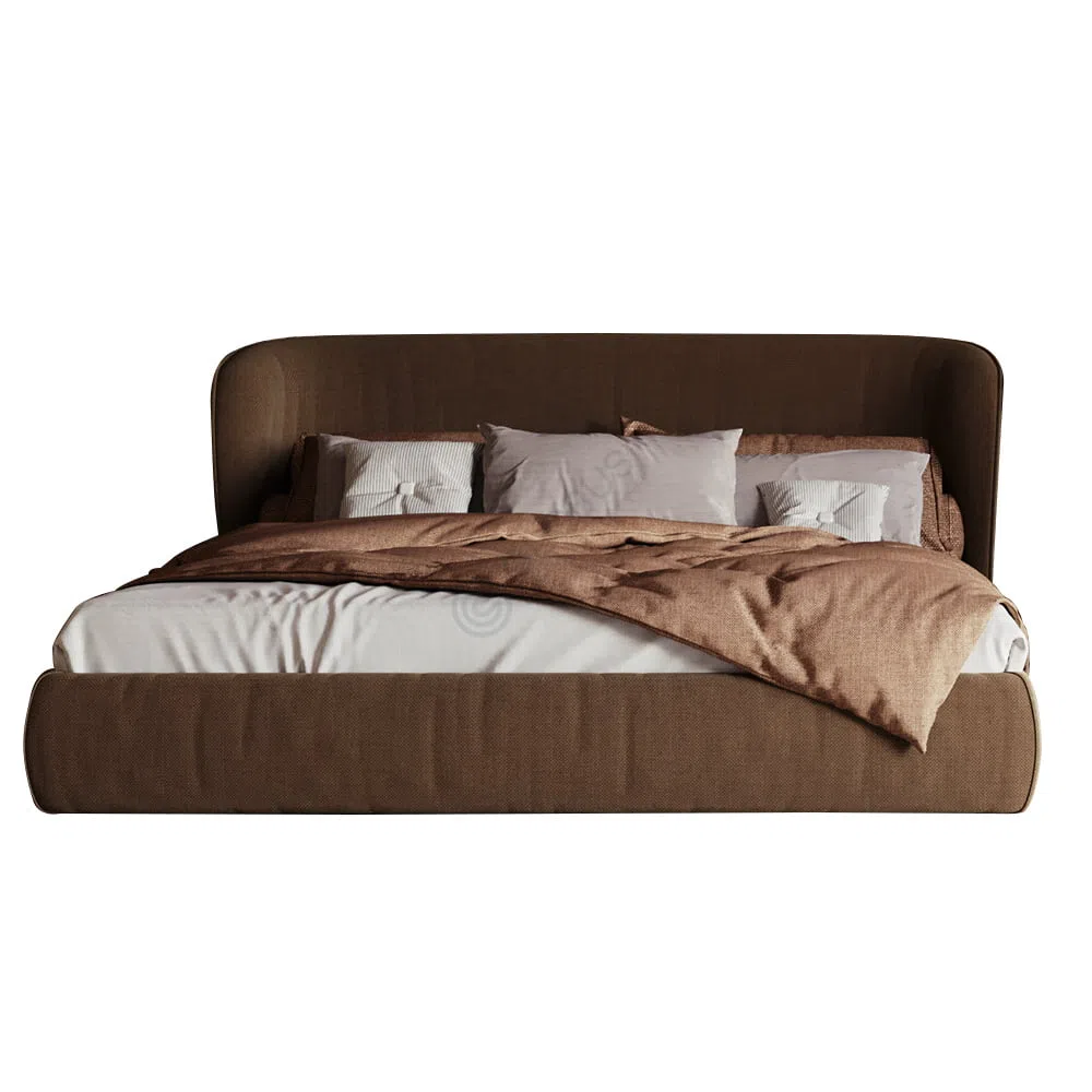 Кровать Hildis