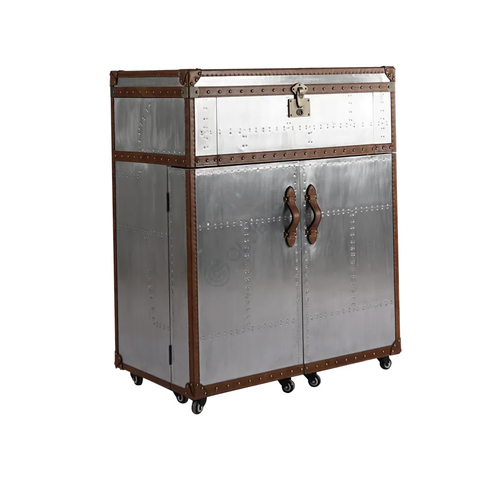 Винный шкаф Quintana