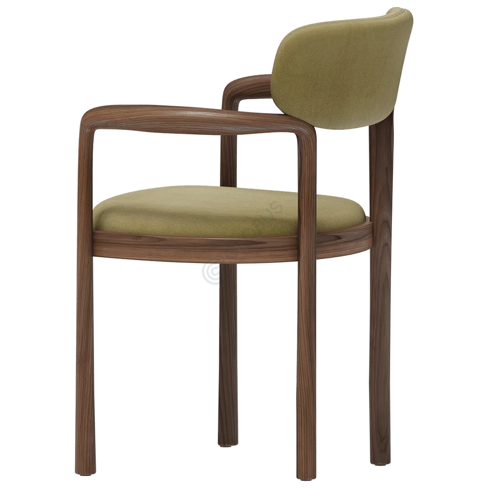 Обеденный стул PORADA Dione