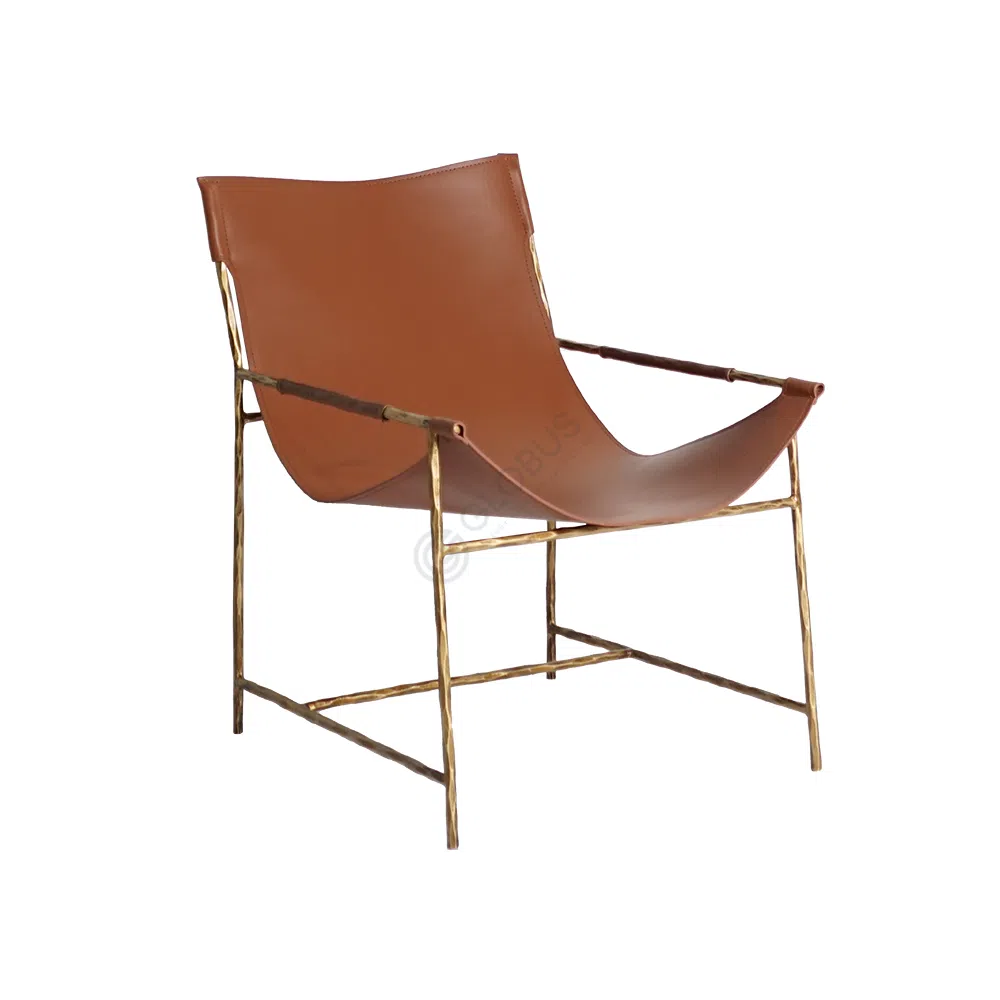 Кресло BAXTER Leggia