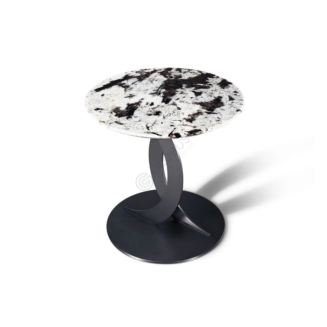 Угловой столик OPERA CONTEMPORARY Ludmilla