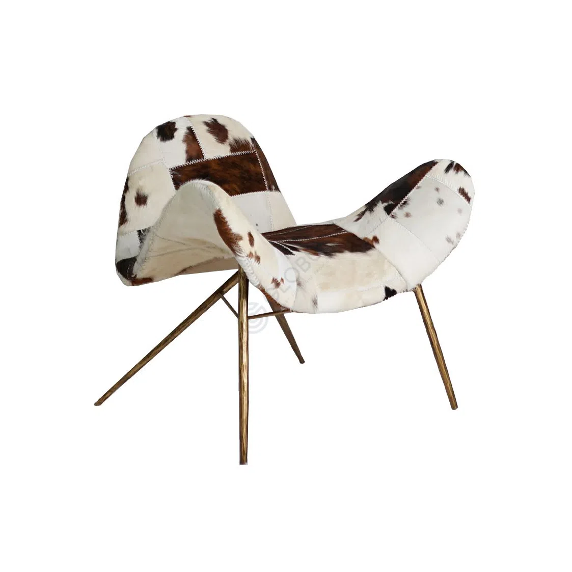 Кресло Fatuito