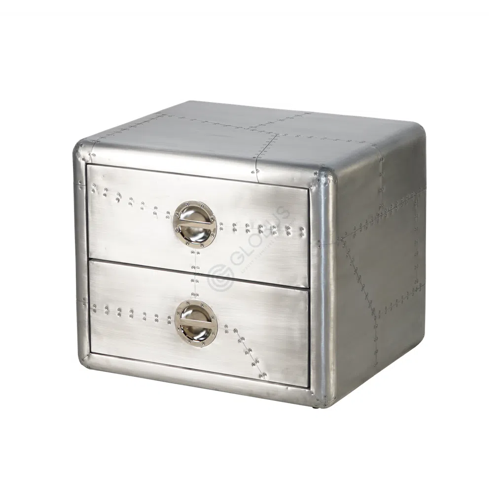 Прикроватная тумба TIMOTHY OULTON Aviator