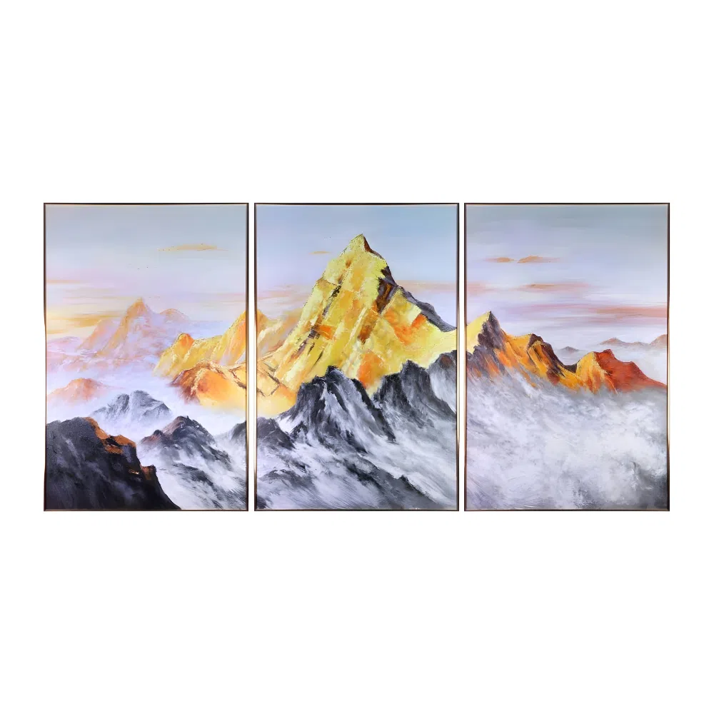 Картина Testamento