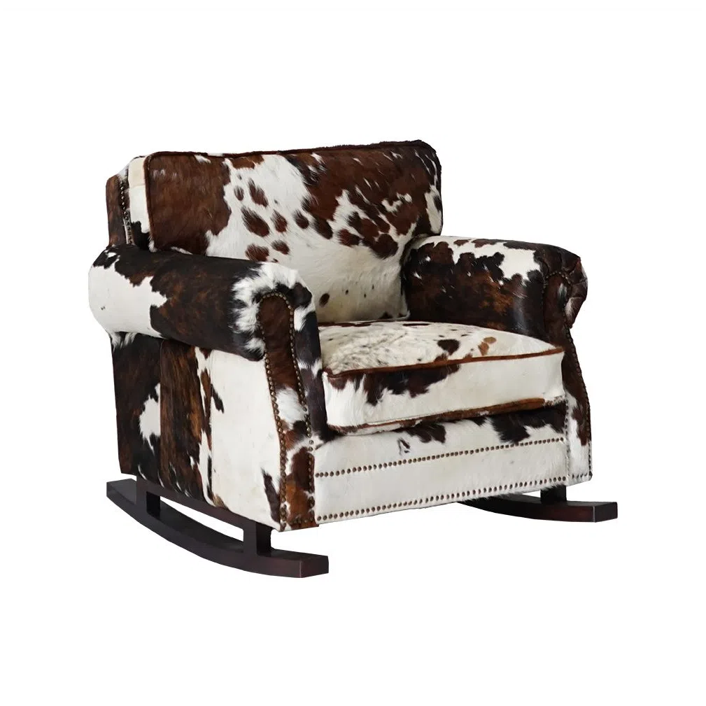 Кресло-качалка Cahresso