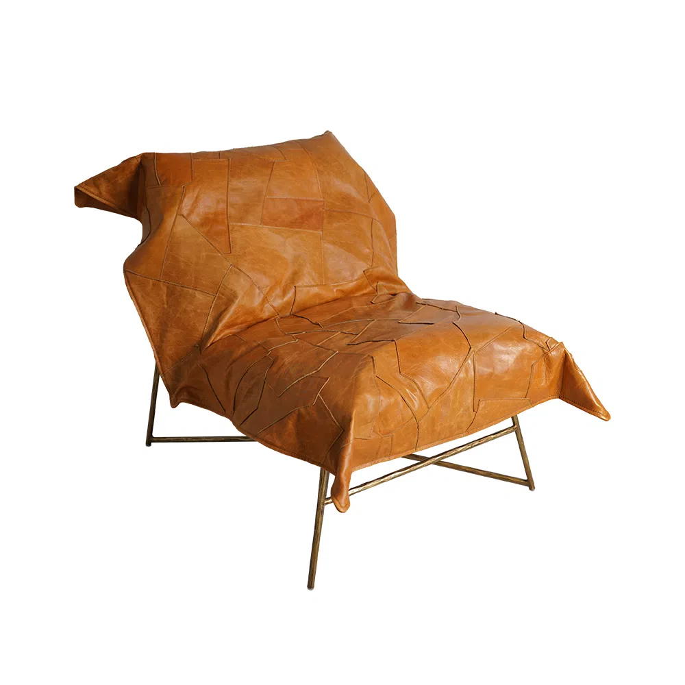 Кресло Dominos