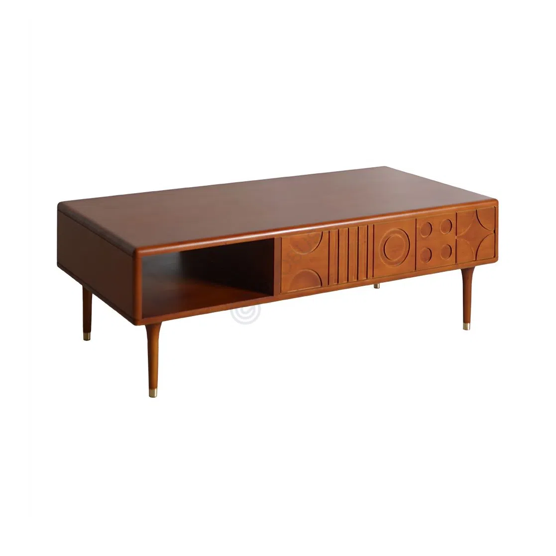 Журнальный столик Lumiara