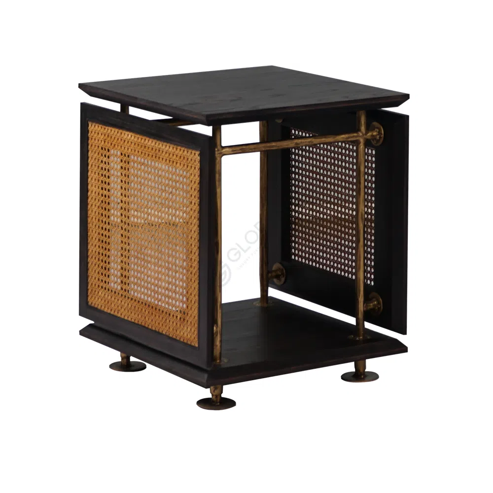 Угловой столик WIENER GTV DESIGN Wiener Box