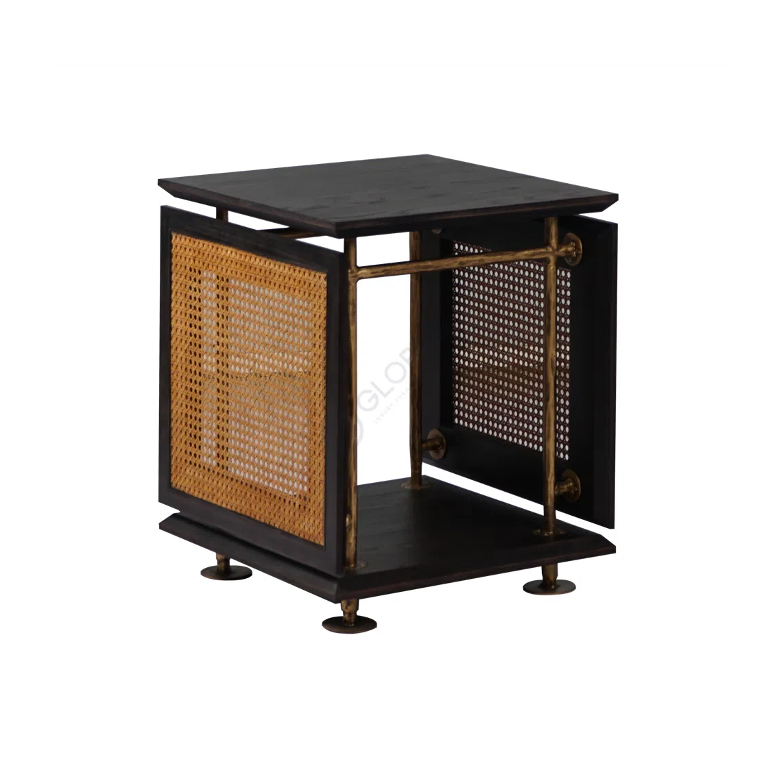 Угловой столик WIENER GTV DESIGN Wiener Box