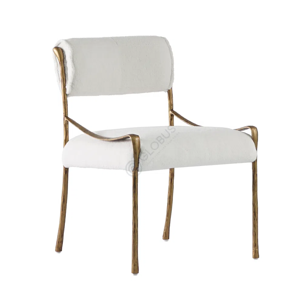 Обеденный стул Argentato