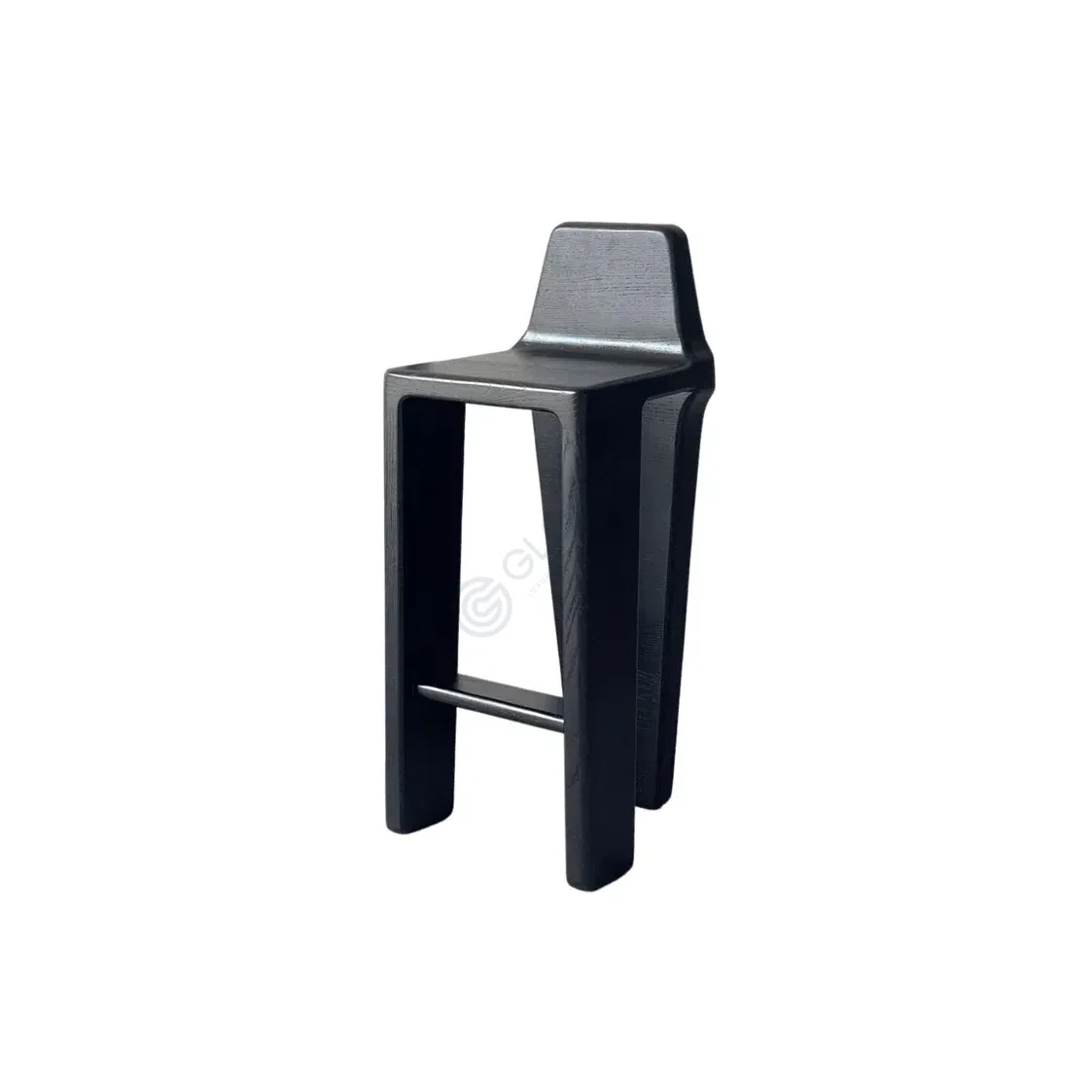 Барный стул LOÏC BARD Bone