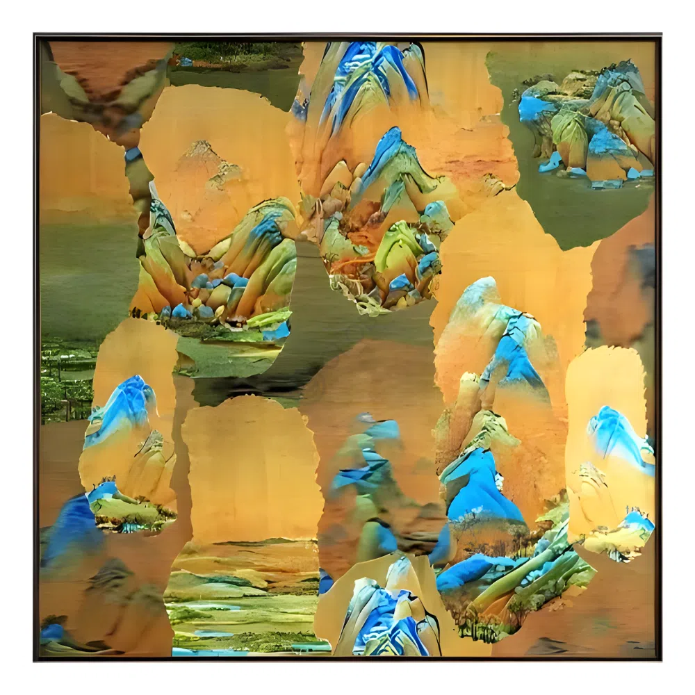 Картина Divalis