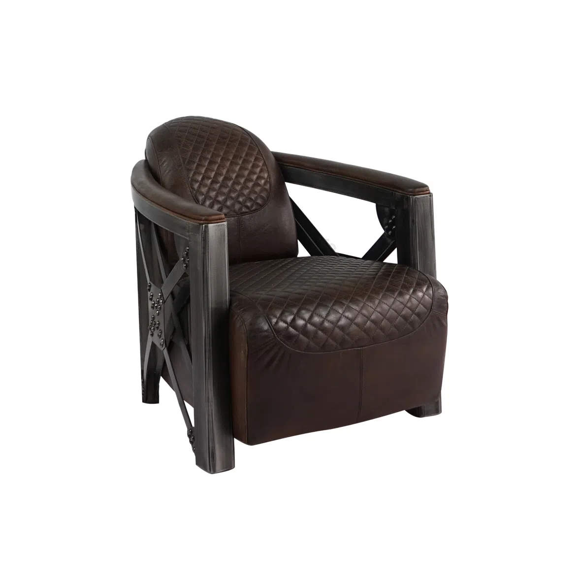 Кресло Affermativo