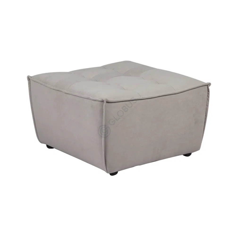 Пуф ETHNICRAFT N701