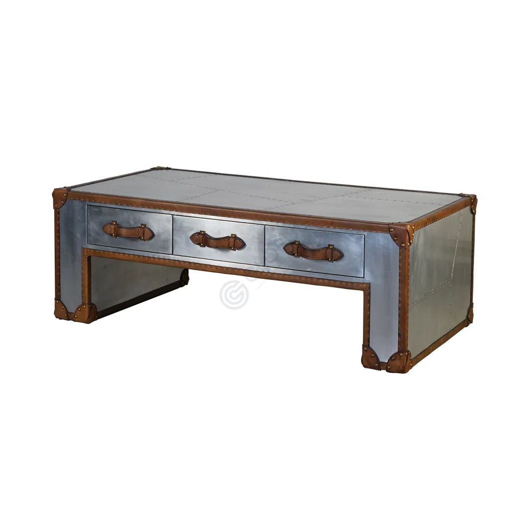 Журнальный столик HALO EST. 1976 Slab