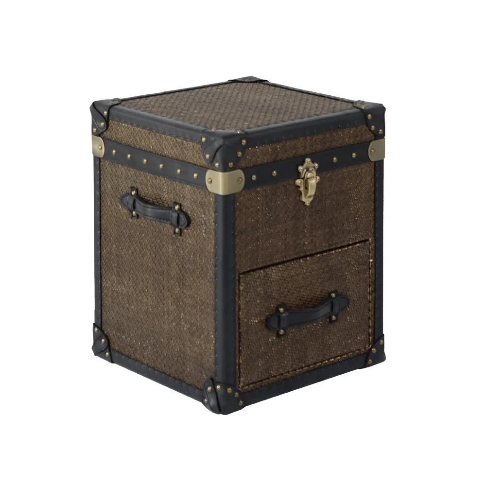 Прикроватная тумба TIMOTHY OULTON Ampleforth