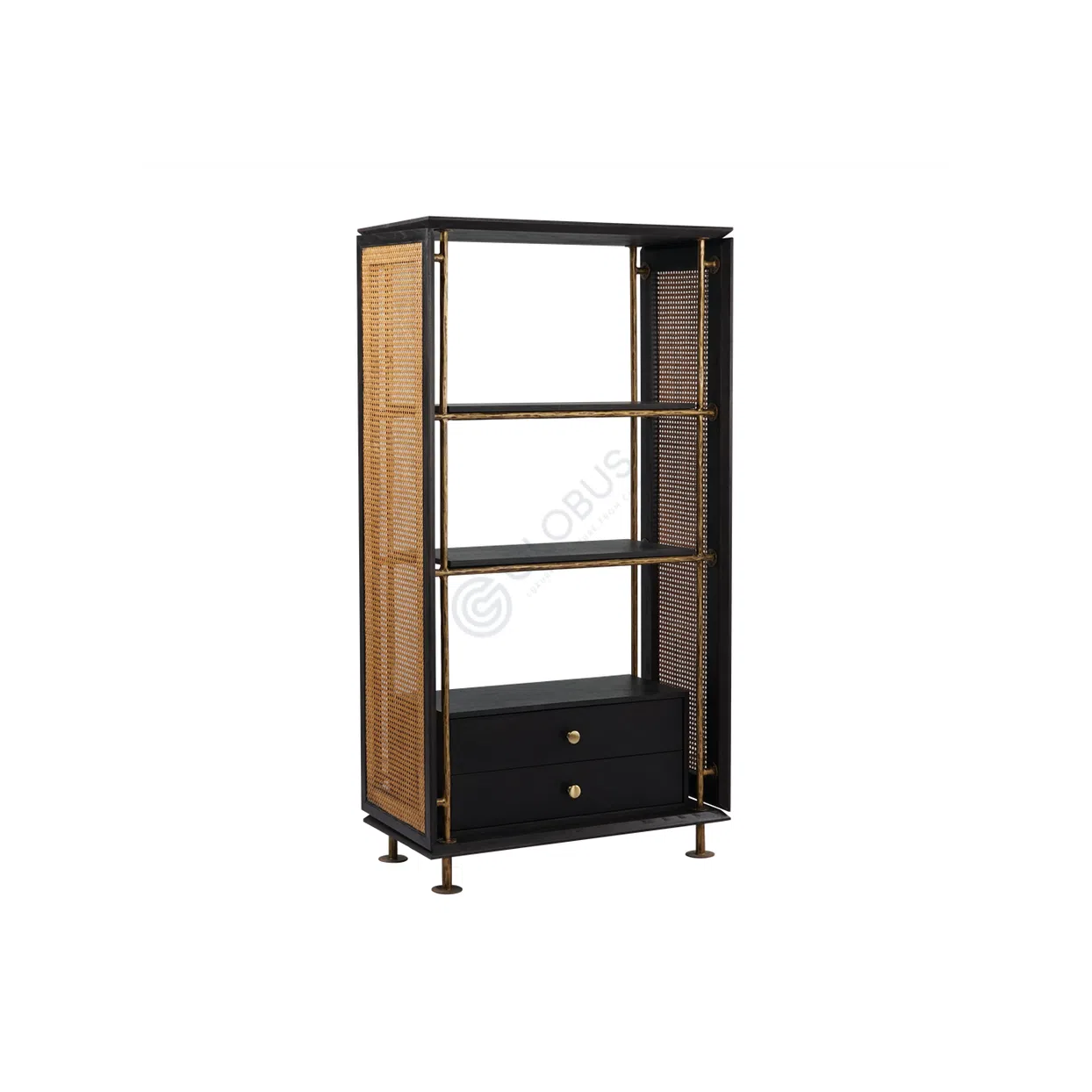 Стеллаж Torrina