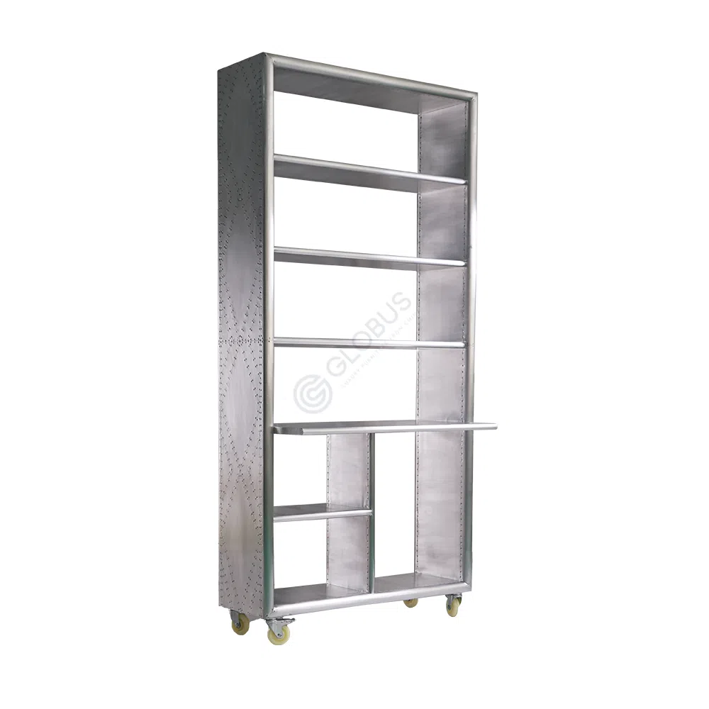 Стеллаж Zeppiro