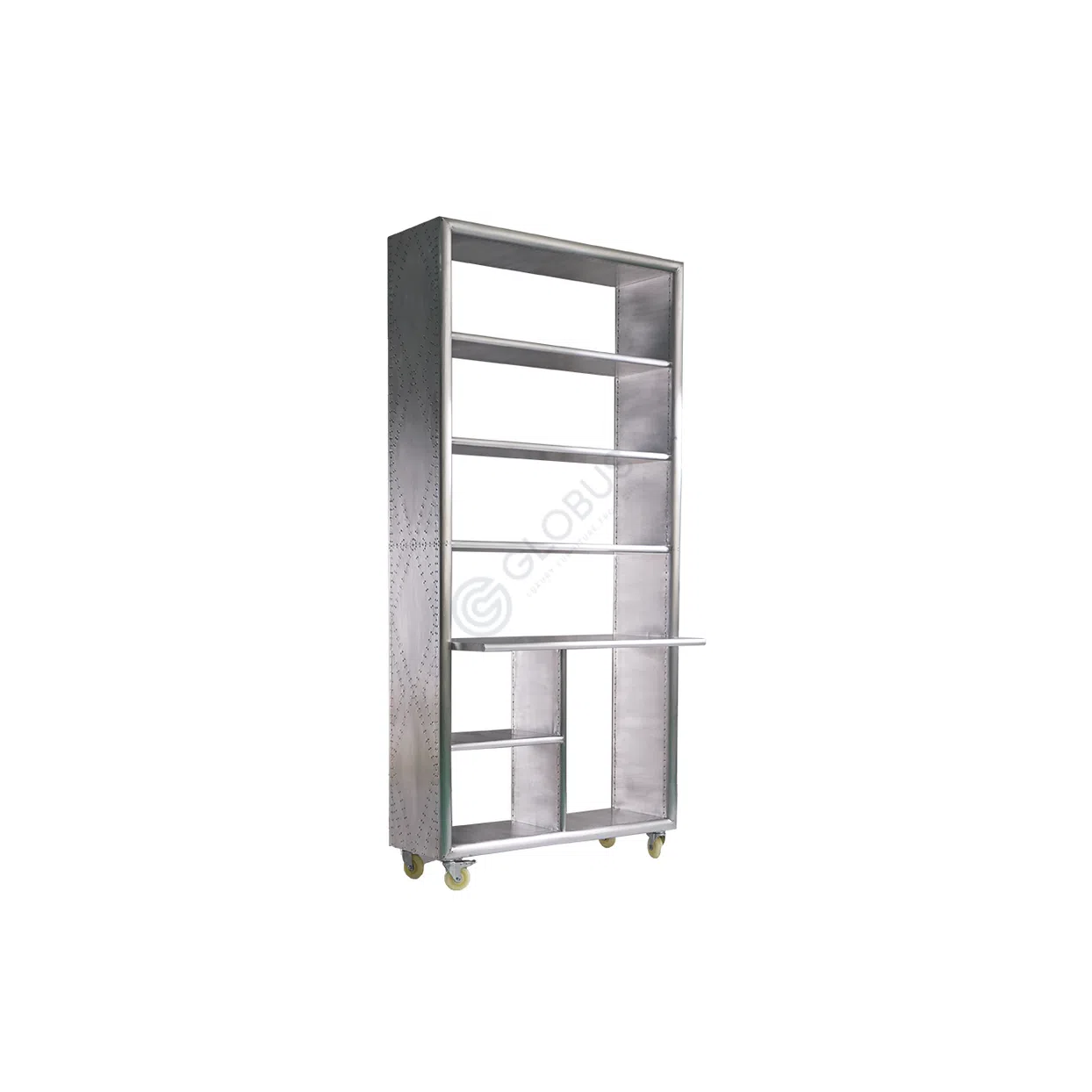 Стеллаж Zeppiro