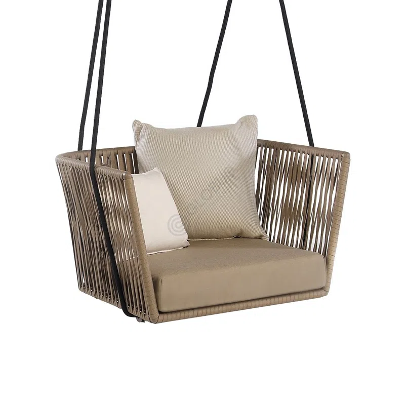 Уличное кресло-качель KETTAL Bitta