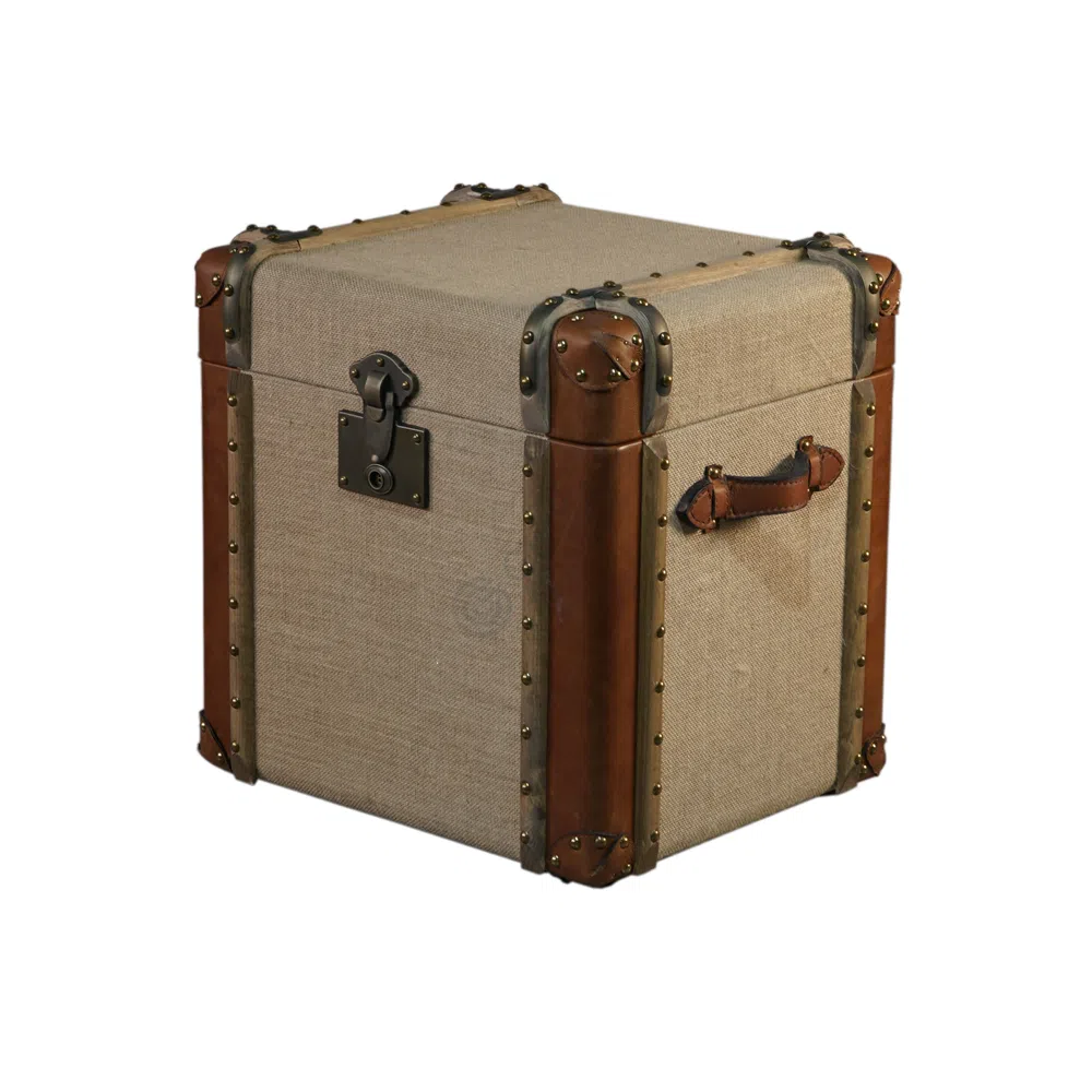 Угловой столик TIMOTHY OULTON Globetrekker