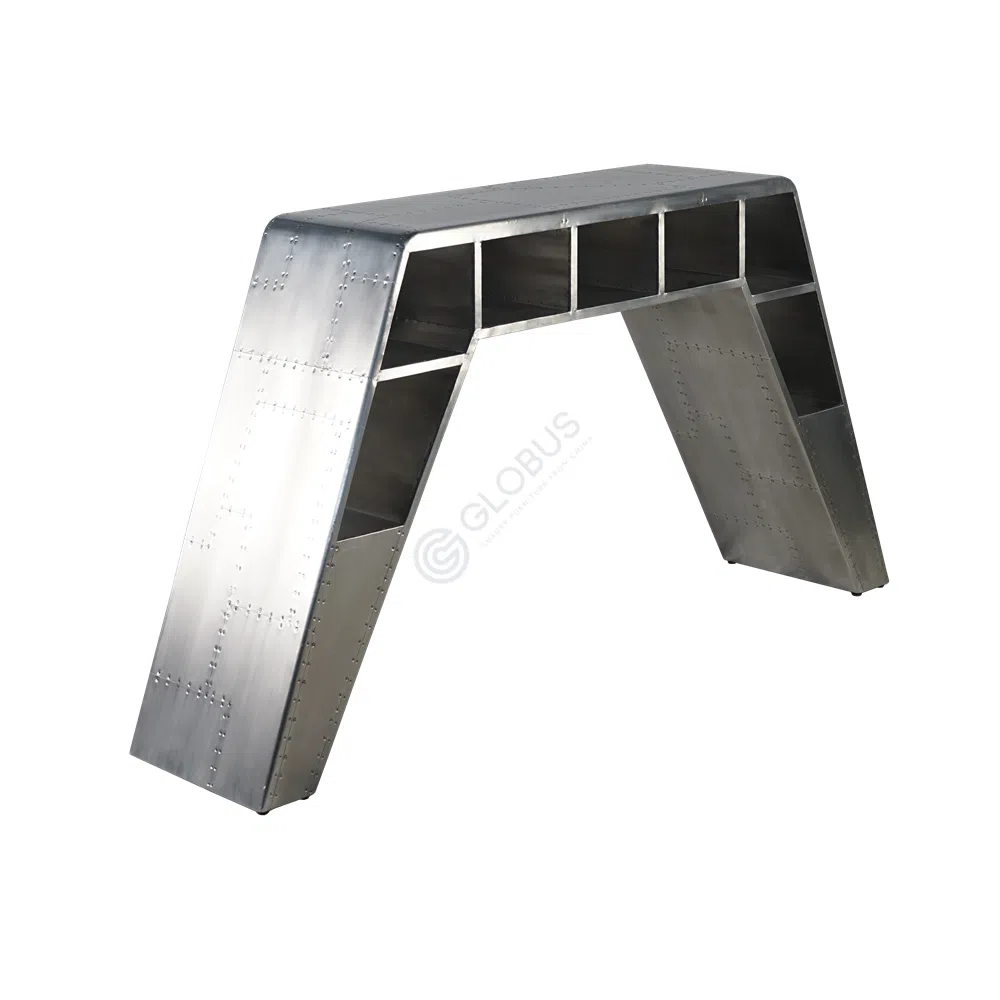 Консоль Mappamondo