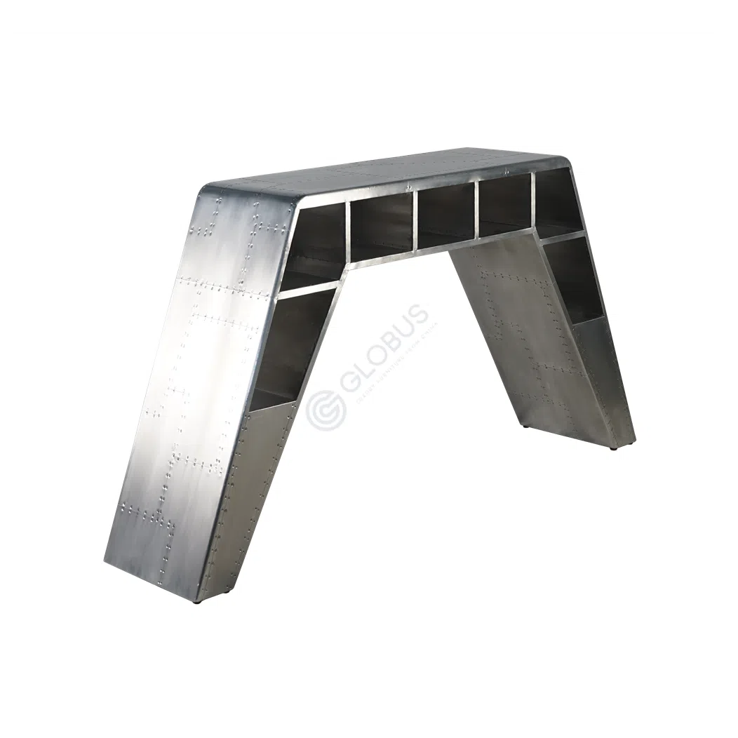 Консоль Mappamondo