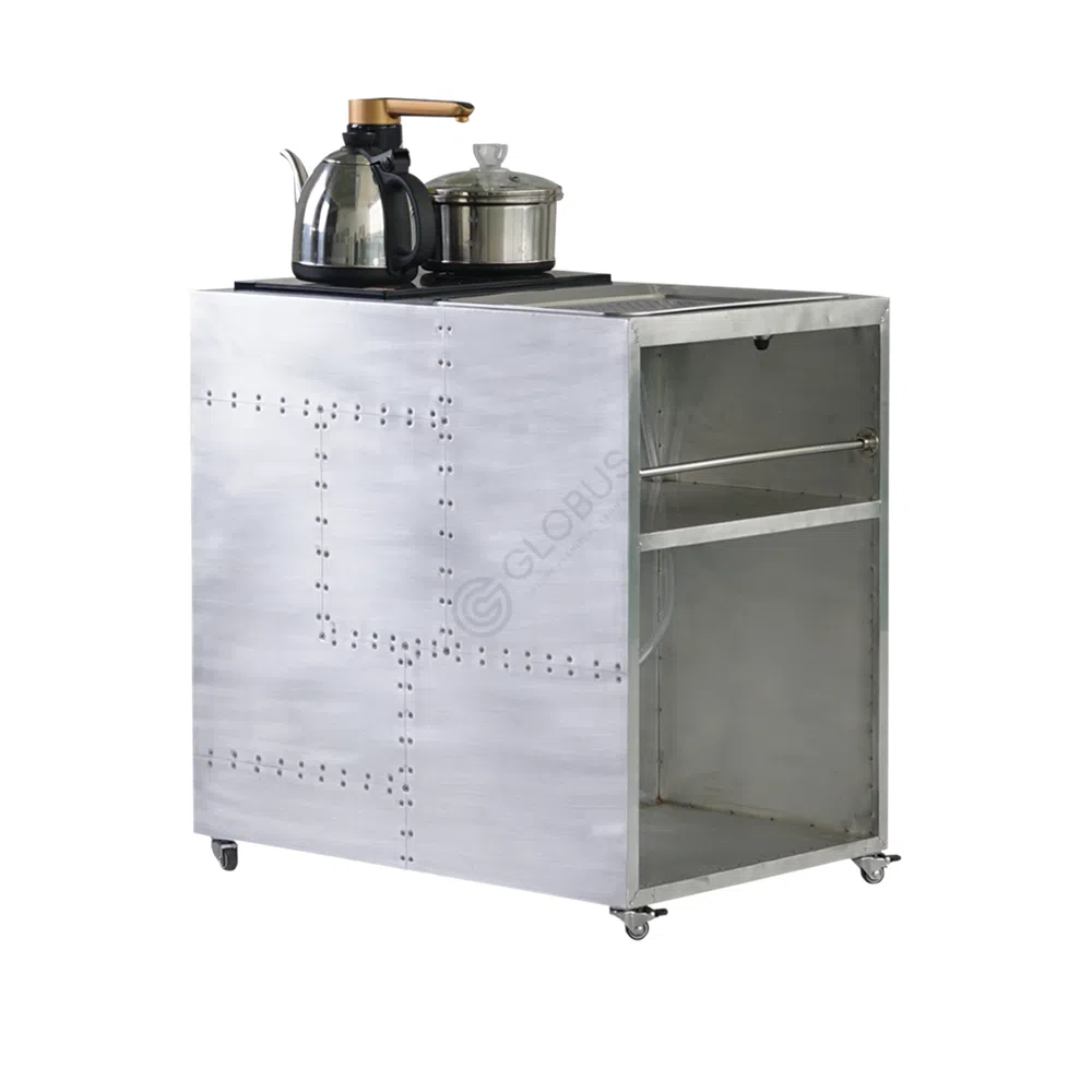 Буфет Vessologo