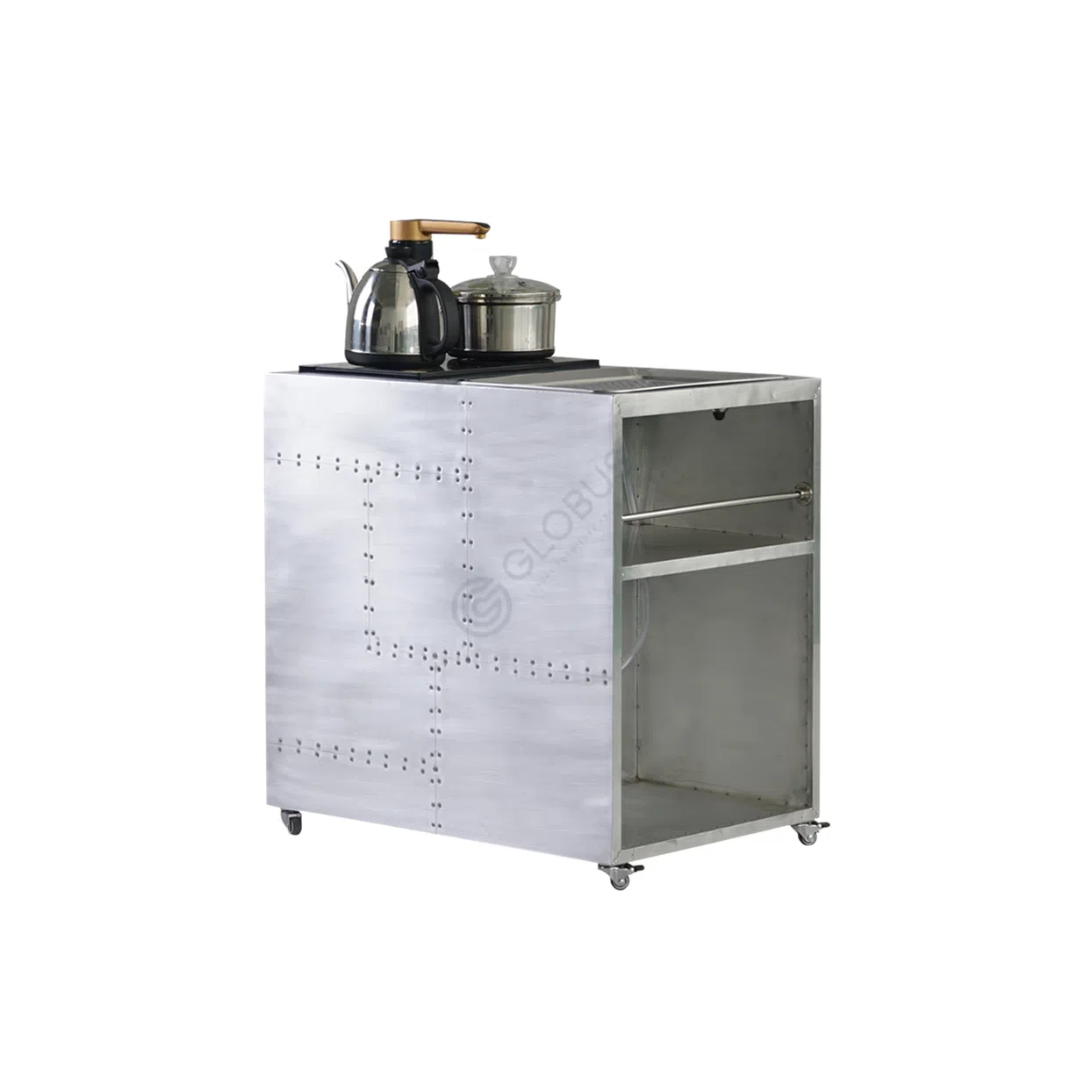 Буфет Vessologo