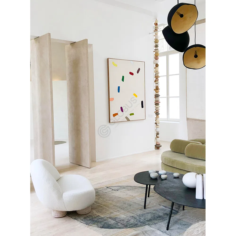 Кресло COLLECTOR GROUP Hygge