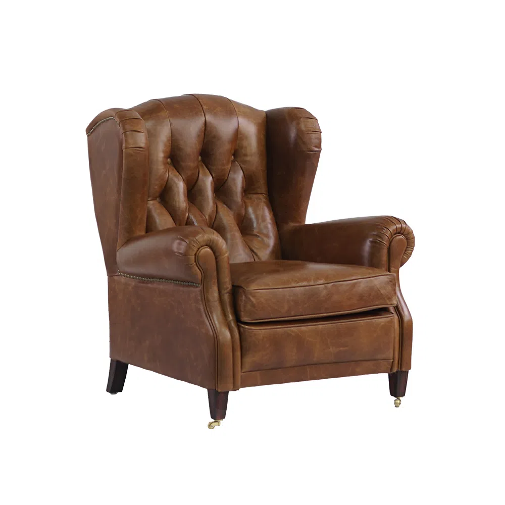 Кресло Lucorno