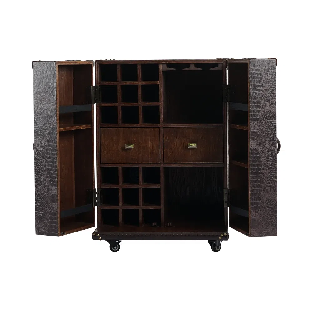 Винный шкаф Rammendo