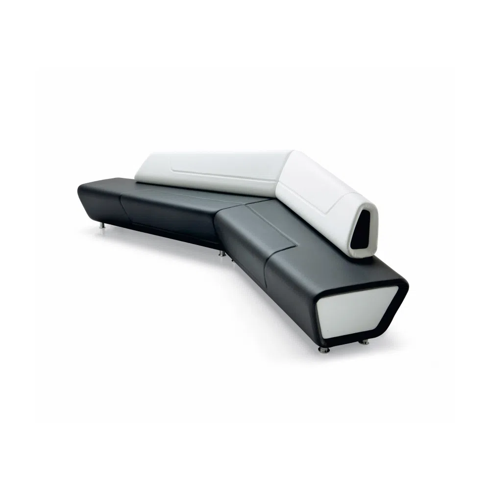 Диваны угловые