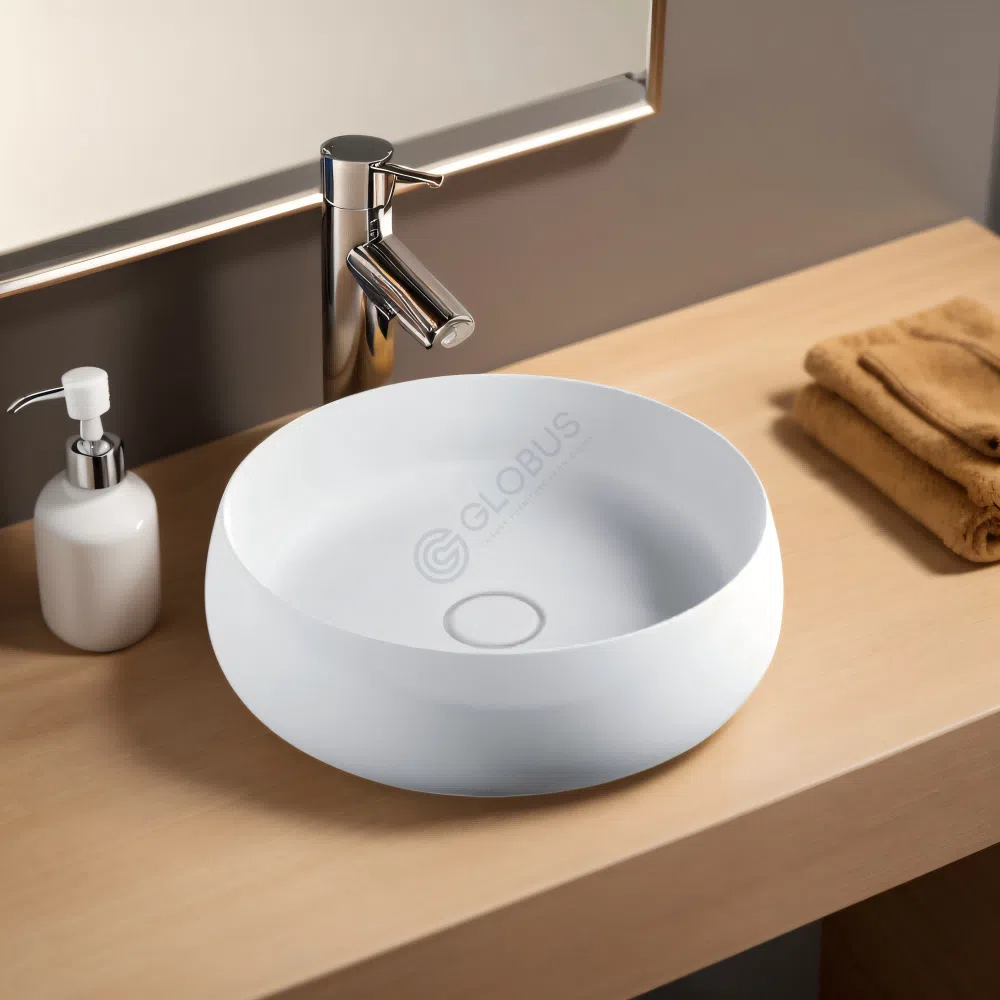 Раковина ANTONIO LUPI