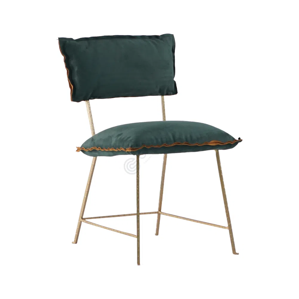 Обеденный стул BAXTER Etah