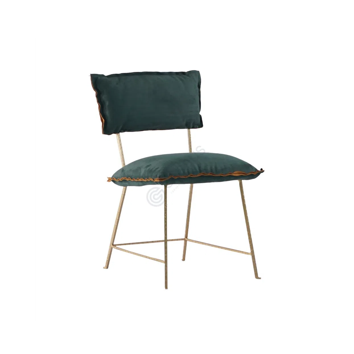 Обеденный стул BAXTER Etah