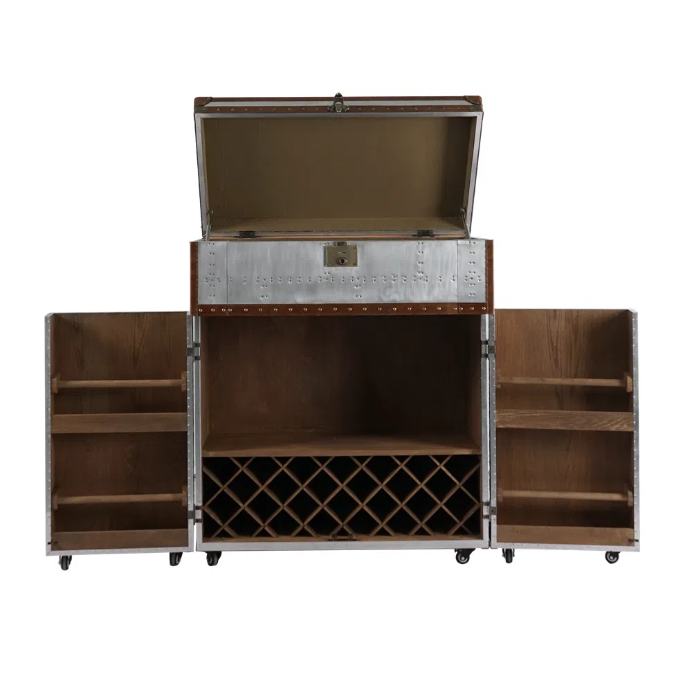 Винный шкаф Quintana